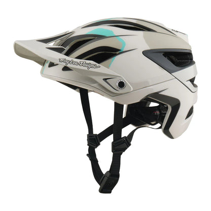Troy Lee Designs A3 MTB Helmet - Halo - Pumice Camo