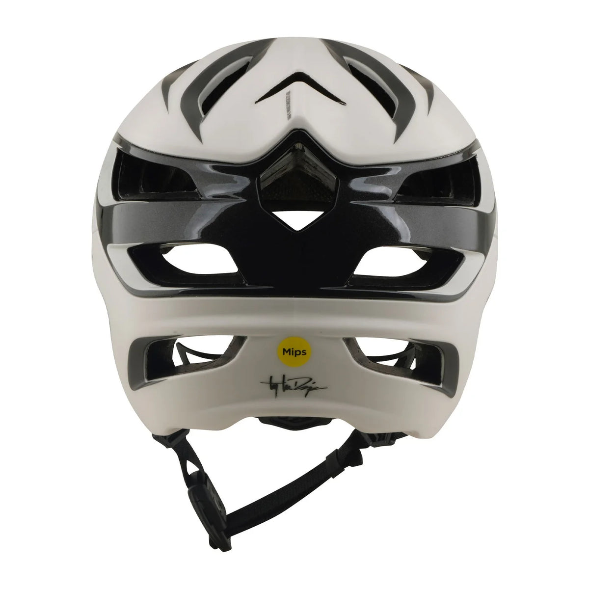 Troy Lee Designs A3 MTB Helmet - Uno - Pumice