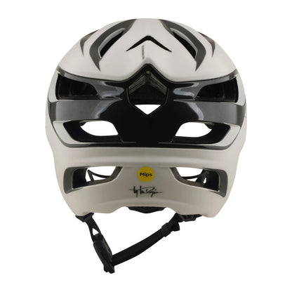 Troy Lee Designs A3 MTB Helmet - Uno - Pumice