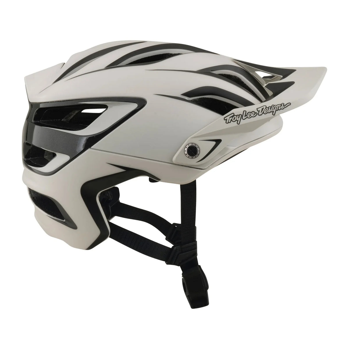 Troy Lee Designs A3 MTB Helmet - Uno - Pumice