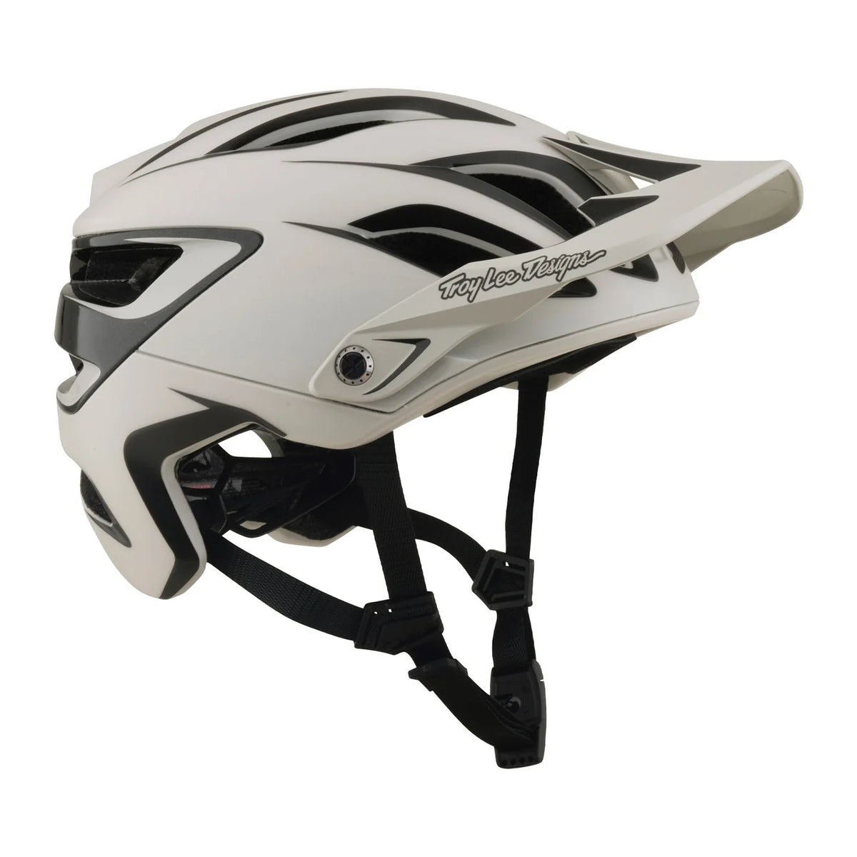 Troy Lee Designs A3 MTB Helmet - Uno - Pumice