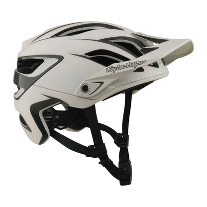 Troy Lee Designs A3 MTB Helmet - Uno - Pumice
