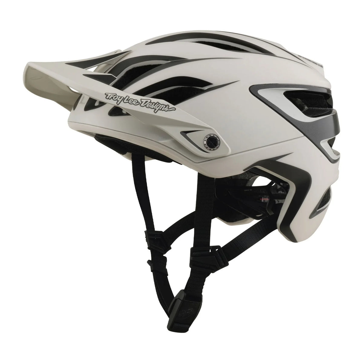 Troy Lee Designs A3 MTB Helmet - Uno - Pumice