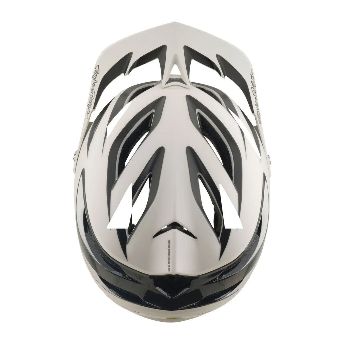 Troy Lee Designs A3 MTB Helmet - Uno - Pumice