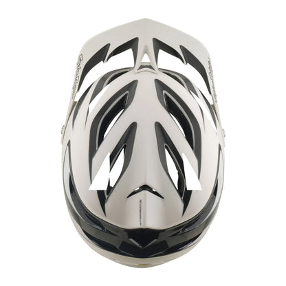 Troy Lee Designs A3 MTB Helmet - Uno - Pumice