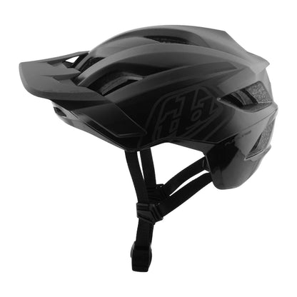 Troy Lee Designs Flowline SE MTB Helmet - Phantom - Black