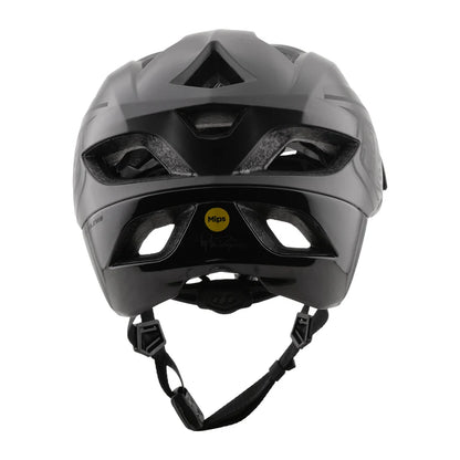 Troy Lee Designs Flowline SE MTB Helmet - Phantom - Black