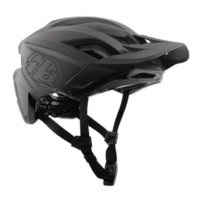Troy Lee Designs Flowline SE MTB Helmet - Phantom - Black