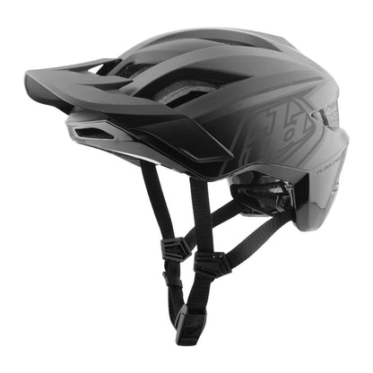Troy Lee Designs Flowline SE MTB Helmet - Phantom - Black