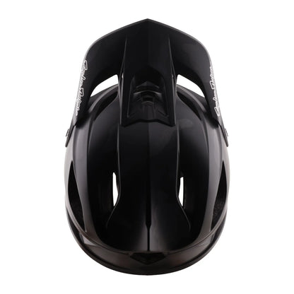 Troy Lee Designs Stage Stunt MIPS MTB Helmet - Split - Black Camo
