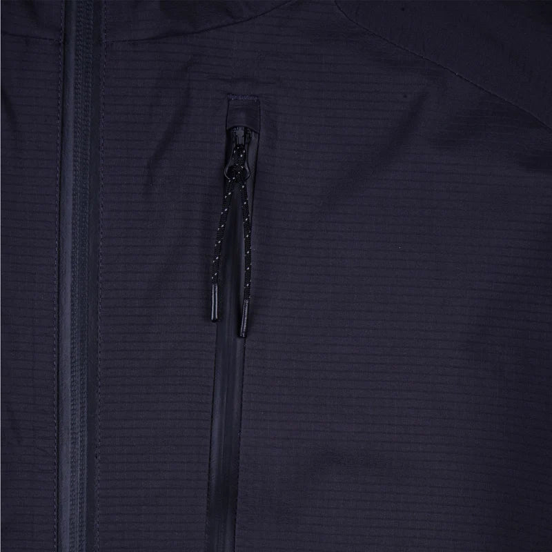 Troy Lee Designs Resist Pro Jacket - Carbon