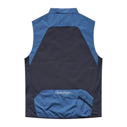 Troy Lee Designs Skyline Pro Vest - Slate