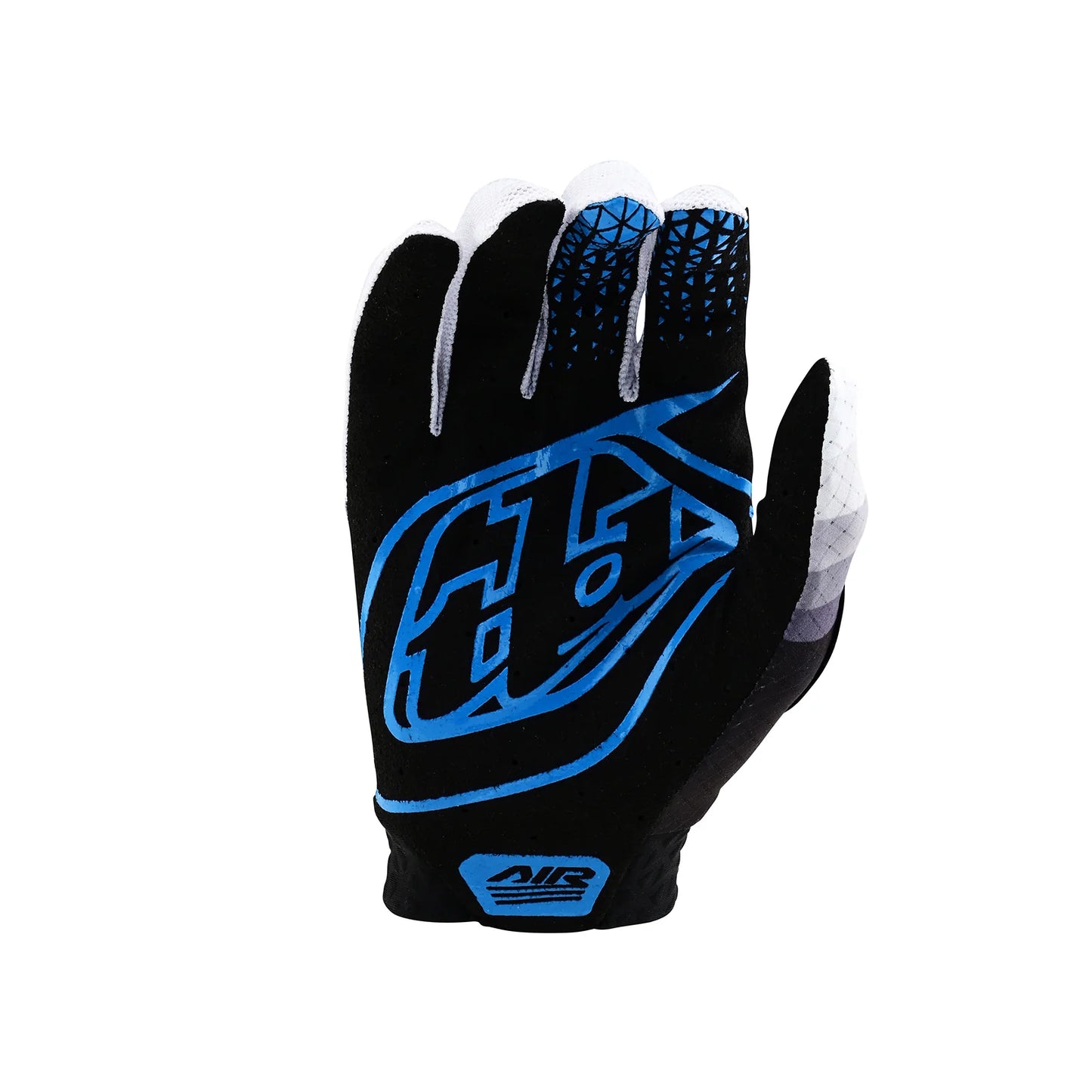 Troy Lee Designs Air MTB Glove - Reverb - Black-Blue