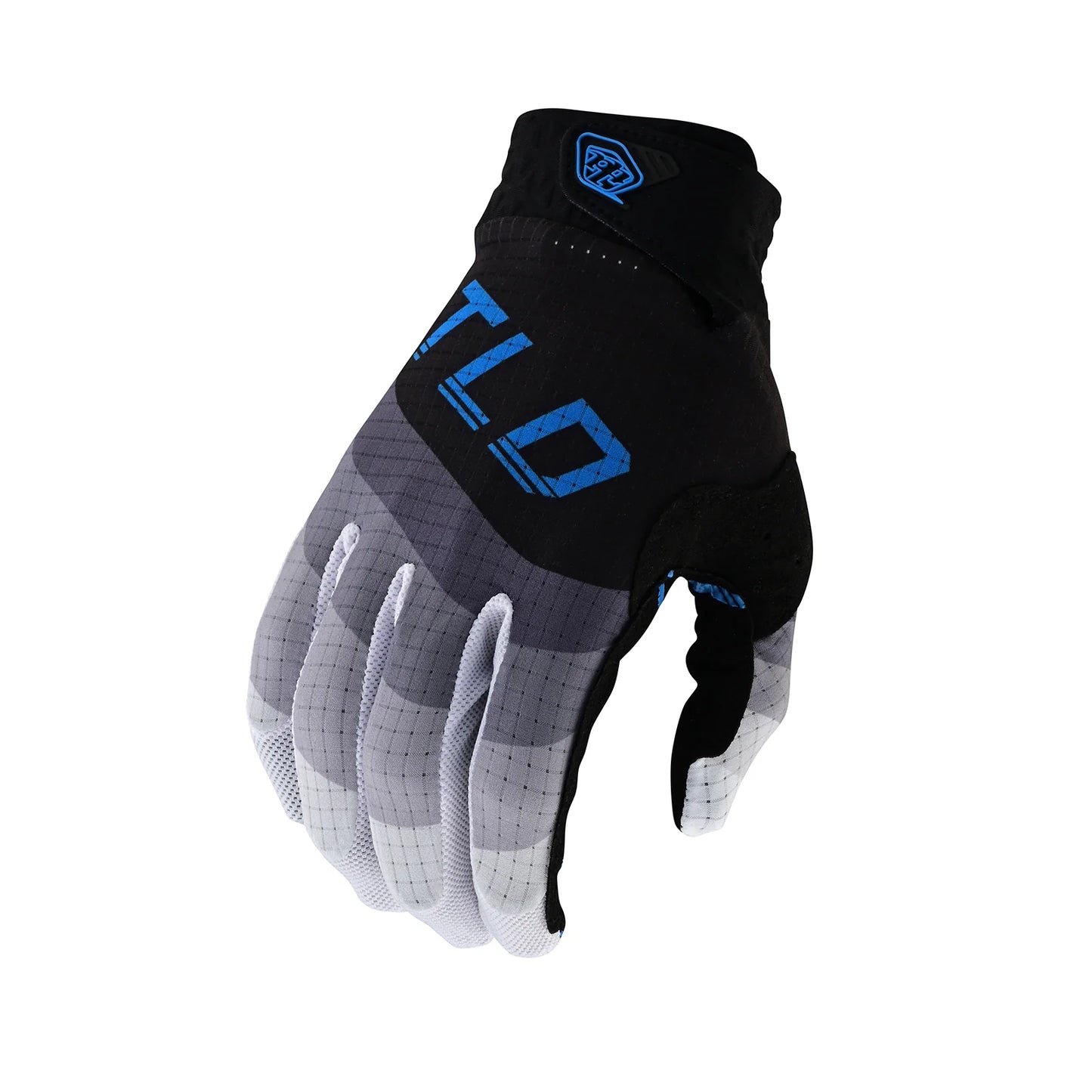 Troy Lee Designs Air MTB Glove - Reverb - Black-Blue