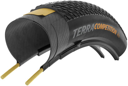 Continental Terra Competition 700c Folding Gravel Tire
