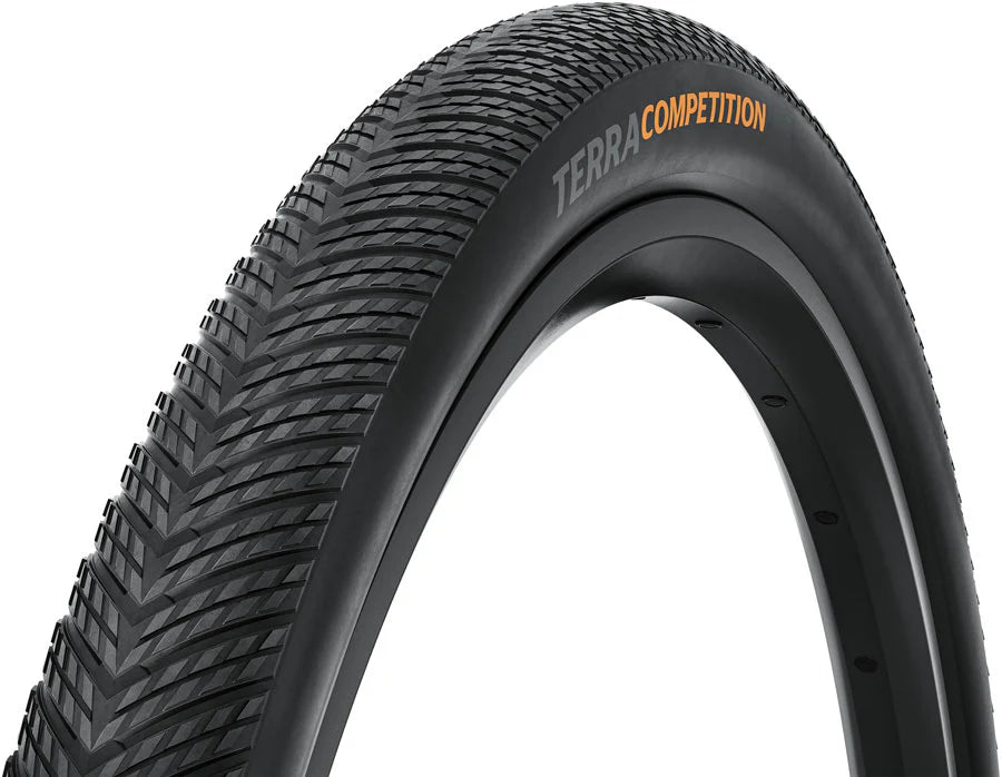 Continental Terra Competition 700c Folding Gravel Tire