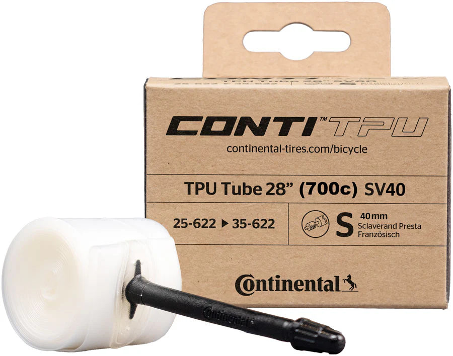 Continental 700c/29" TPU Tube