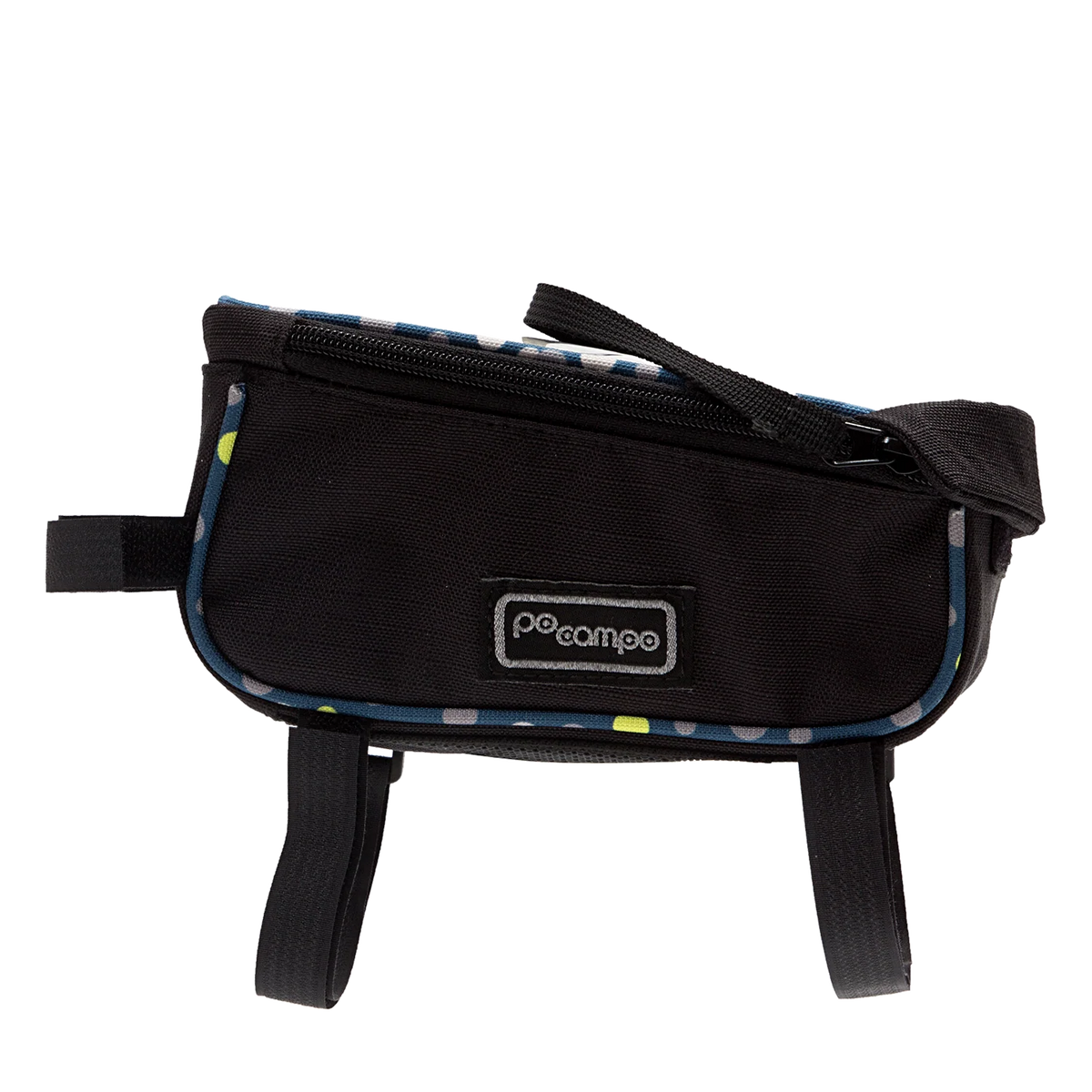 Po Campo Tussey Phone Bag - Bubbly