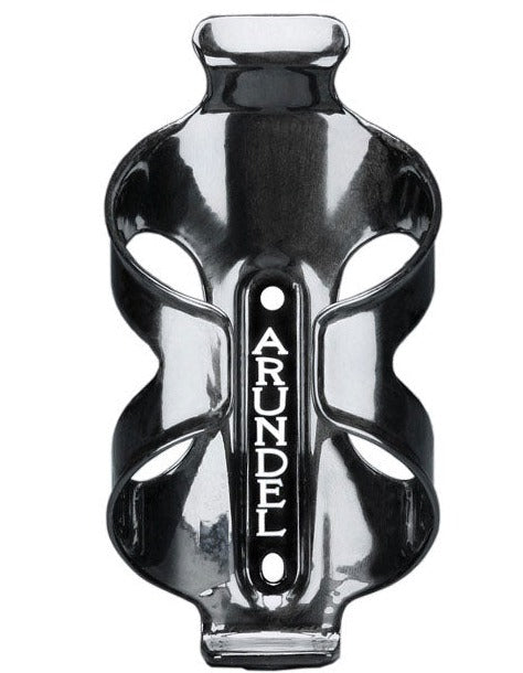 Arundel Dave-O UD Bottle Cage - Gloss