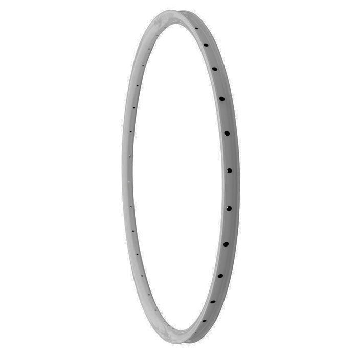 Halo Aero Warrior 29"/700c Track Rim - Silver