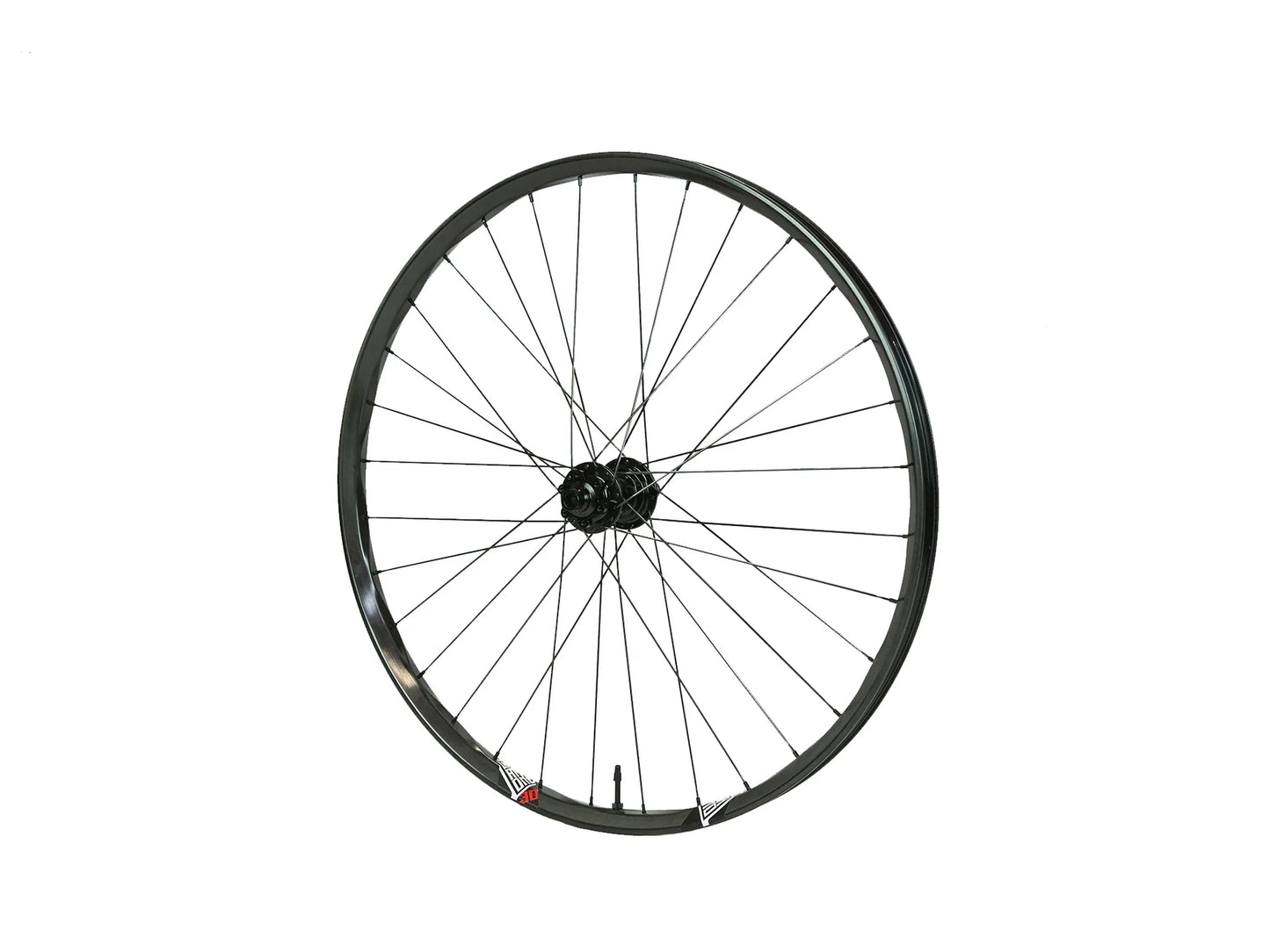 We Are One Convergence Fuse/Triad 29" MTB Wheelset