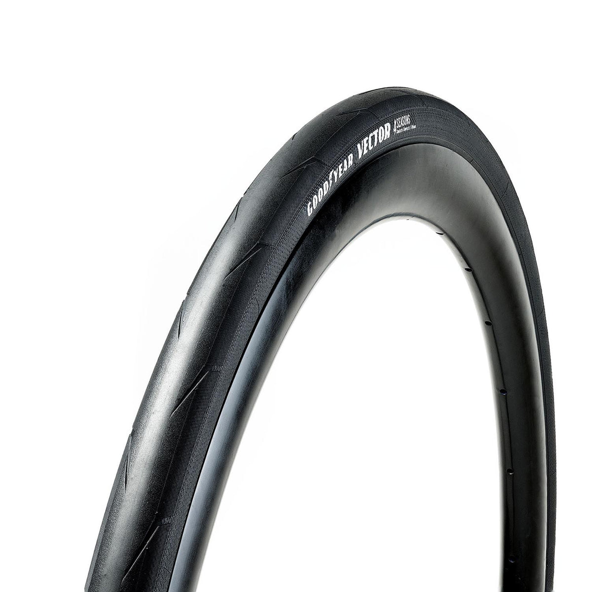 Goodyear Vector 4Seasons 700c Folding Road Tire