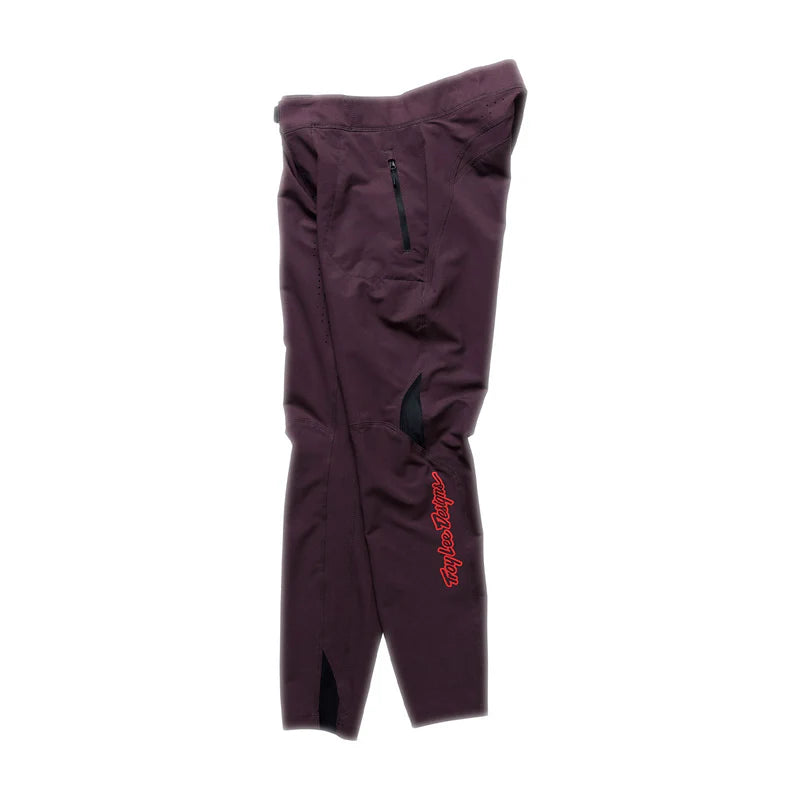 Troy Lee Designs Lilium Pro Pant - Womens - Bark