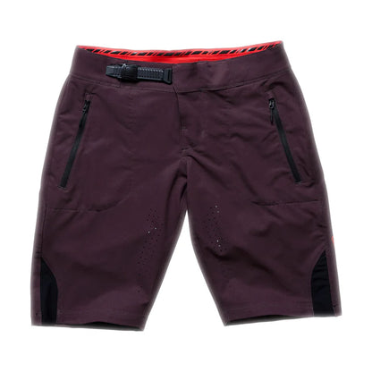 Troy Lee Designs Lilium Pro MTB Short - Shell - Womens - Bark