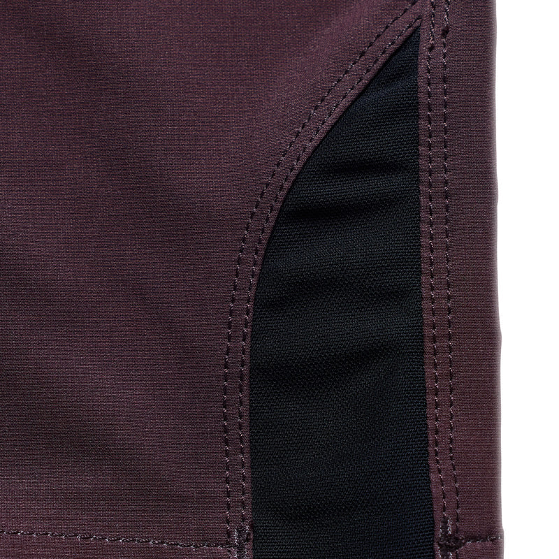 Troy Lee Designs Lilium Pro MTB Short - Shell - Womens - Bark