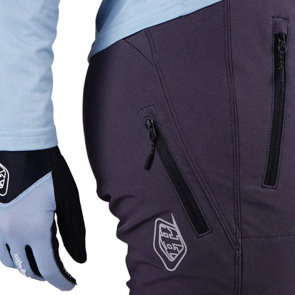 Troy Lee Designs Lilium Pro Pant - Womens - Carbon
