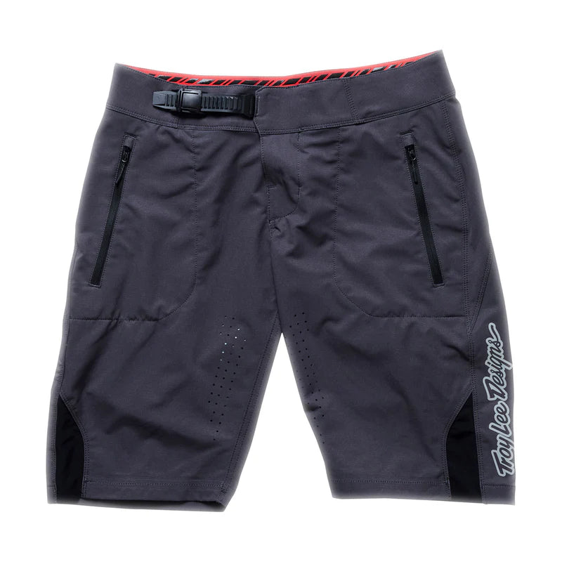 Troy Lee Designs Lilium Pro MTB Short - Shell - Womens - Carbon