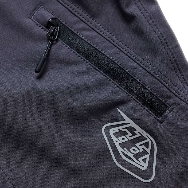 Troy Lee Designs Lilium Pro MTB Short - Shell - Womens - Carbon