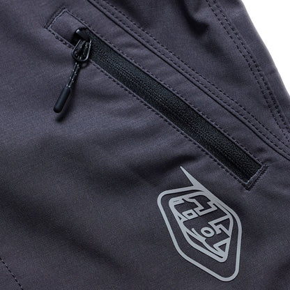Troy Lee Designs Lilium Pro MTB Short - Shell - Womens - Carbon