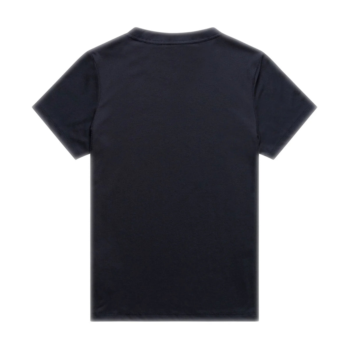 Troy Lee Designs Lilium Short Sleeve Ride Tee - Womens - Signature - Black