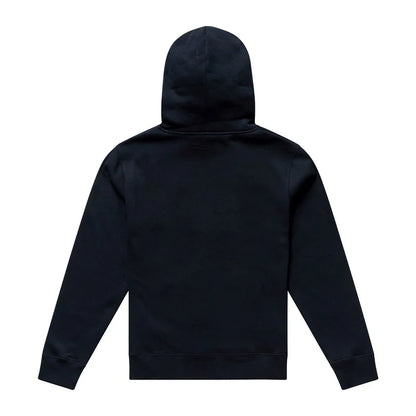 Troy Lee Designs Pullover Hoodie - Womens - Handlebar - Black