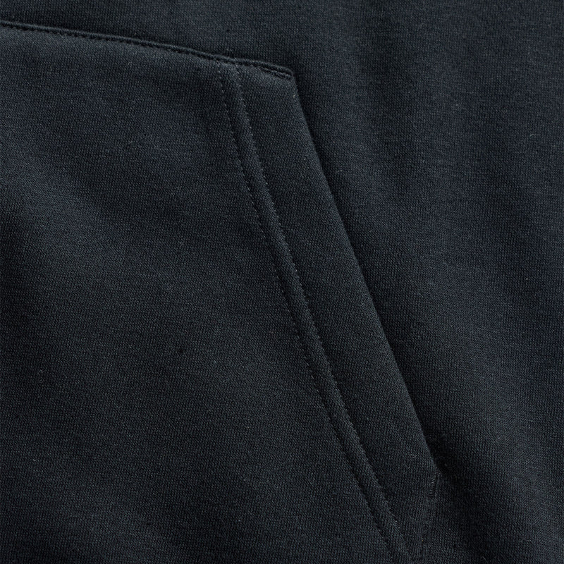 Troy Lee Designs Pullover Hoodie - Womens - Handlebar - Black