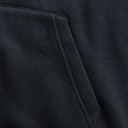 Troy Lee Designs Pullover Hoodie - Womens - Handlebar - Black