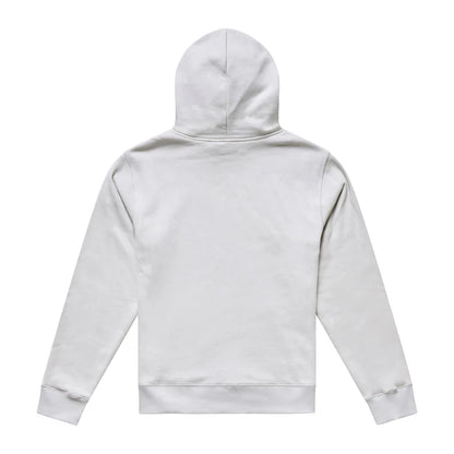 Troy Lee Designs Pullover Hoodie - Womens - Handlebar - Pumice