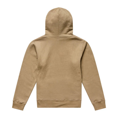 Troy Lee Designs Pullover Hoodie - Womens - Signature - Sienna