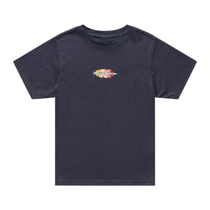 Troy Lee Designs Featherlite Short Sleeve Tee - Womens - Carbon