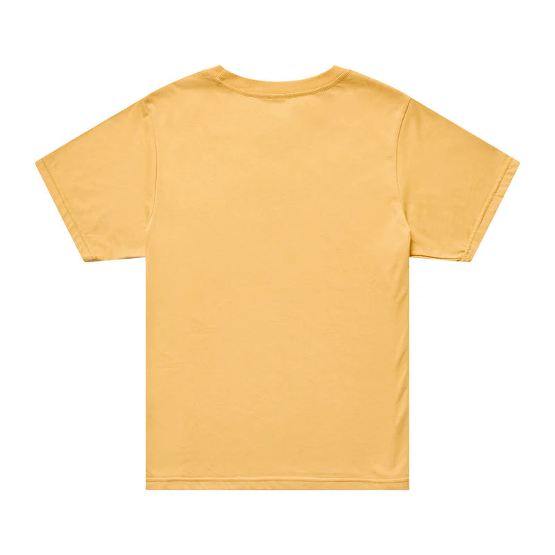 Troy Lee Designs Featherlite Short Sleeve Tee - Womens - Bleached Melon