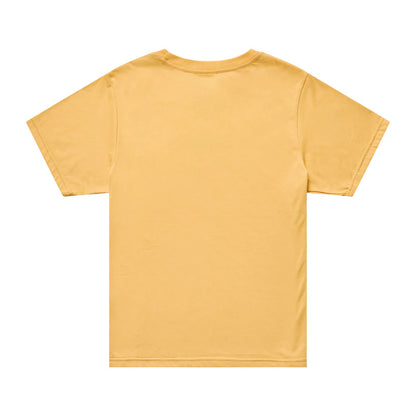 Troy Lee Designs Featherlite Short Sleeve Tee - Womens - Bleached Melon