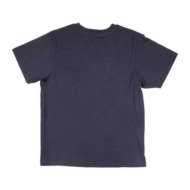 Troy Lee Designs Happy Dayz Short Sleeve Tee - Womens - Carbon
