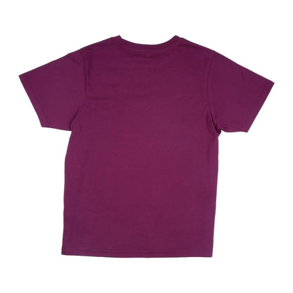 Troy Lee Designs Happy Dayz Short Sleeve Tee - Womens - Sangria