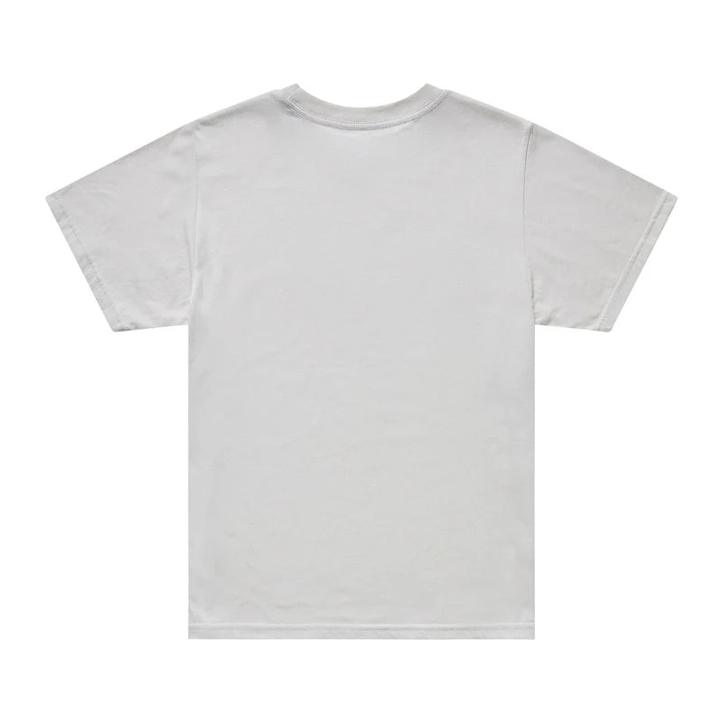 Troy Lee Designs Signature Short Sleeve Tee - Womens - Pumice
