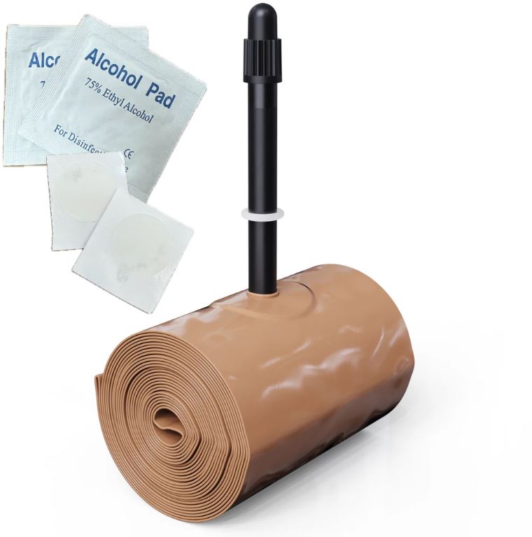 WTB NanoAir TPU Tube - 29"