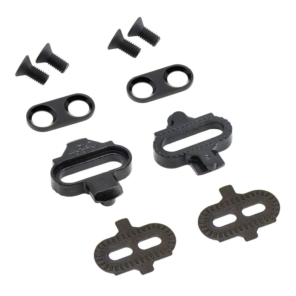 Wolf Tooth Components ALT XC Clipless MTB Pedal - Black