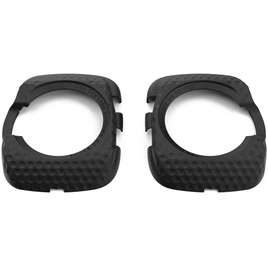 Wahoo Speedplay Standard Tension Cleats - Black