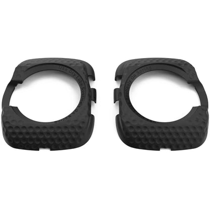 Wahoo Speedplay Standard Tension Cleats - Black
