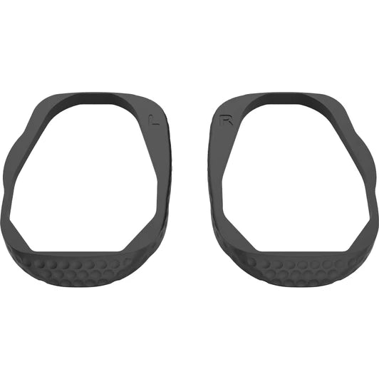 Wahoo Speedplay Standard Tension Cleats - Black